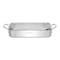 Cuisinart Cuisinart 9-1/4 in. W X 13-1/2 in. L Lasagna Pan Silver 7117-135 - alternate 1